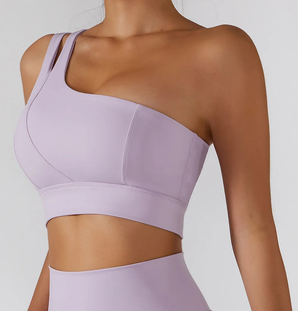 Crop top - Luna