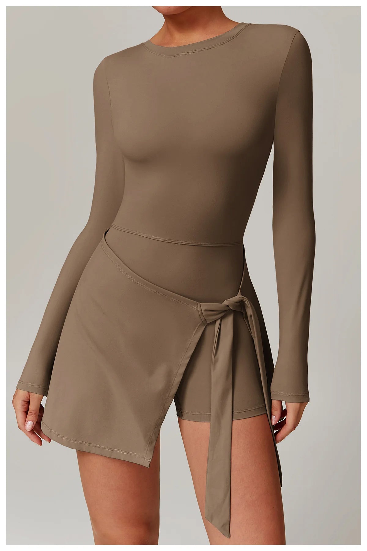 Combinaison jupe - Basic