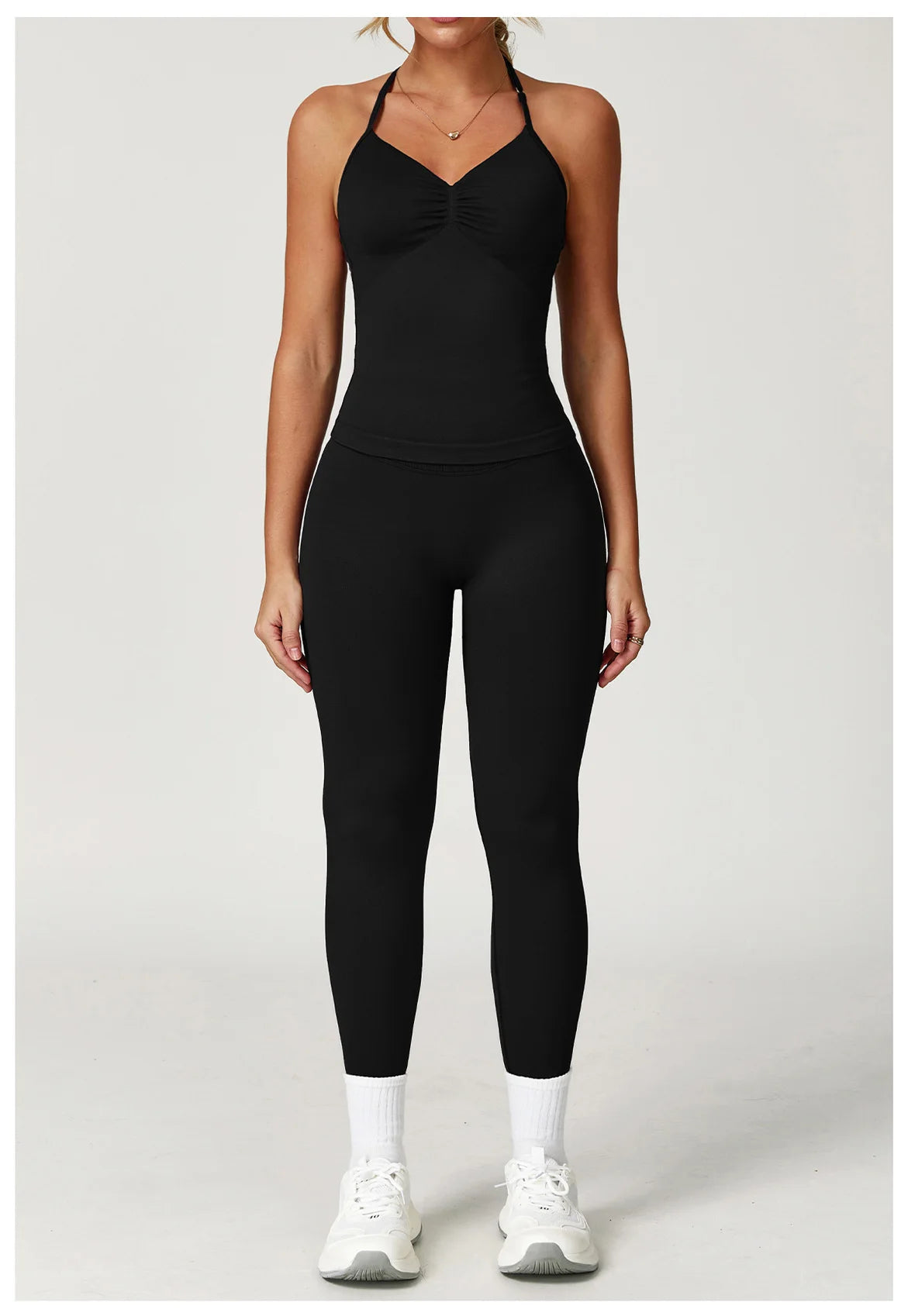 Ensemble legging - Basic