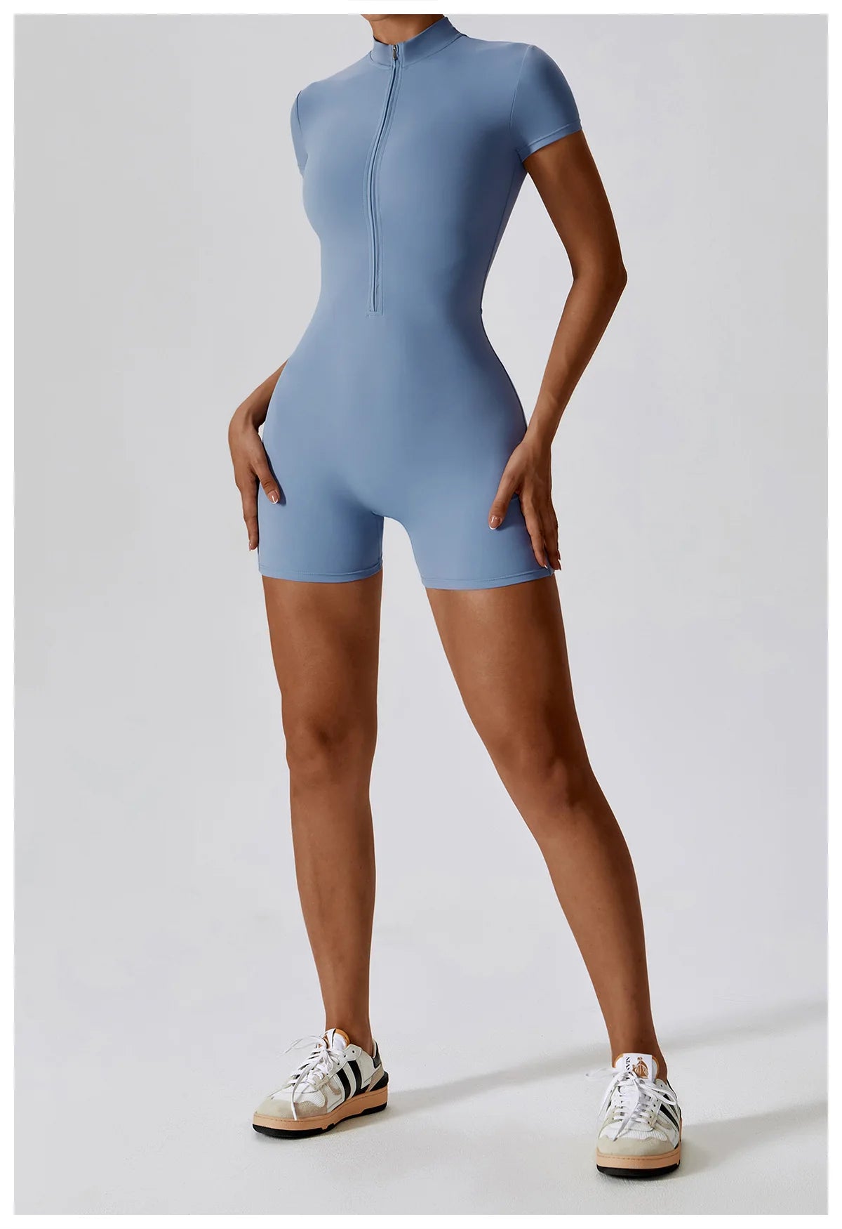Combinaison short - Basic