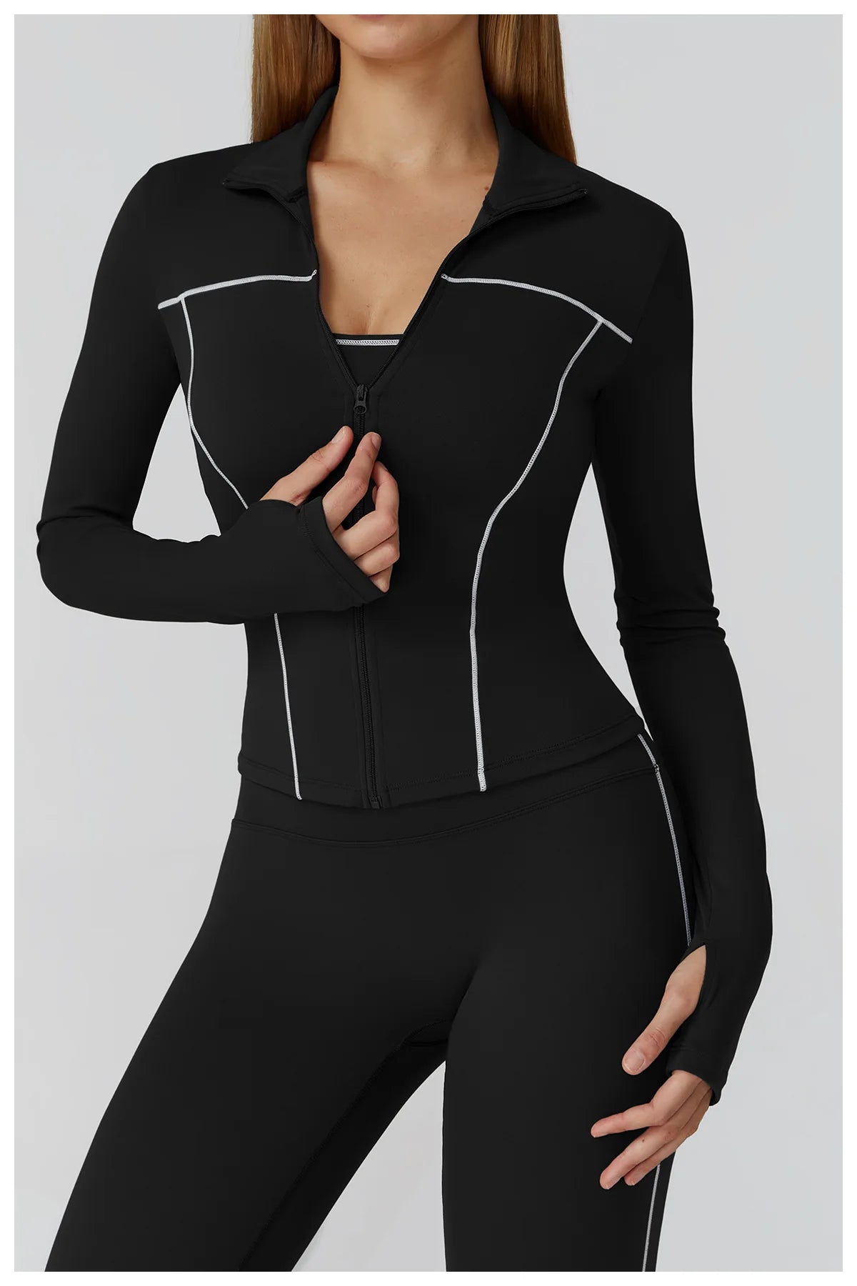 Veste - Cosy