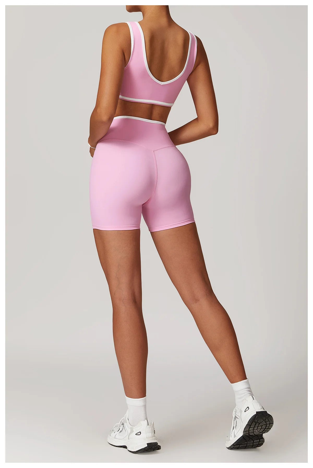 Ensemble short/top - Cosy