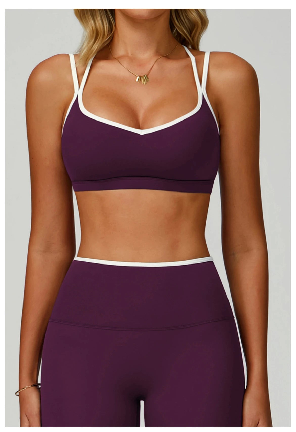 Crop-top - Cosy