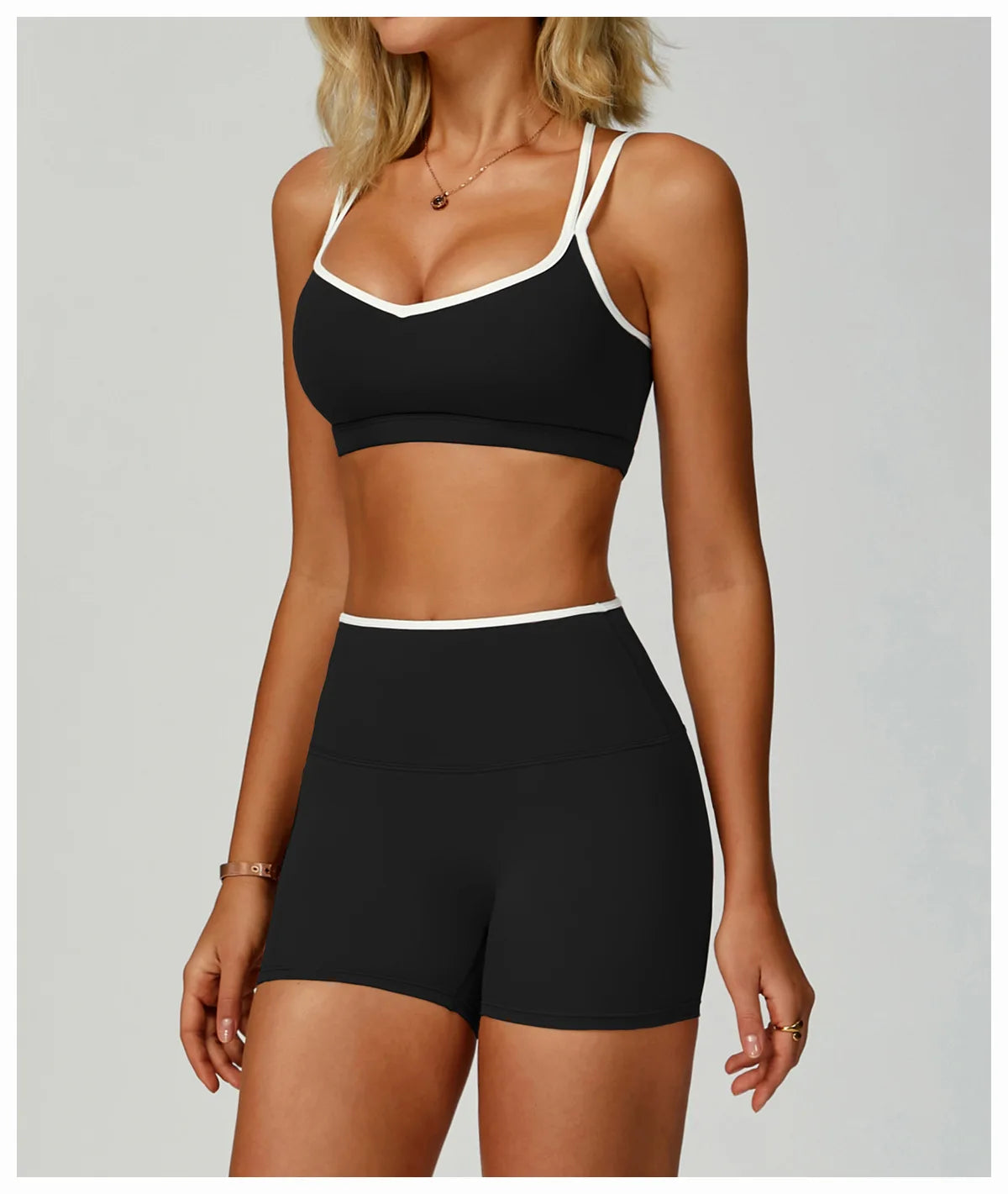 Crop-top - Cosy