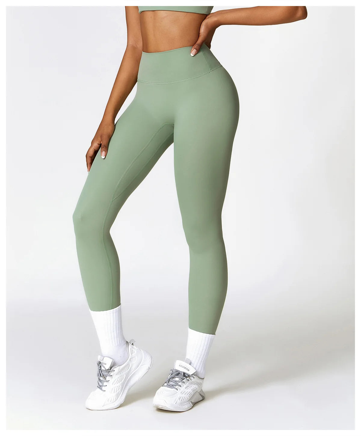 Legging simple - Basic