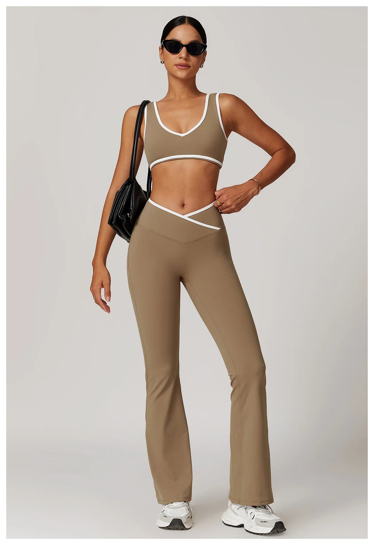 Pantalon - Cosy