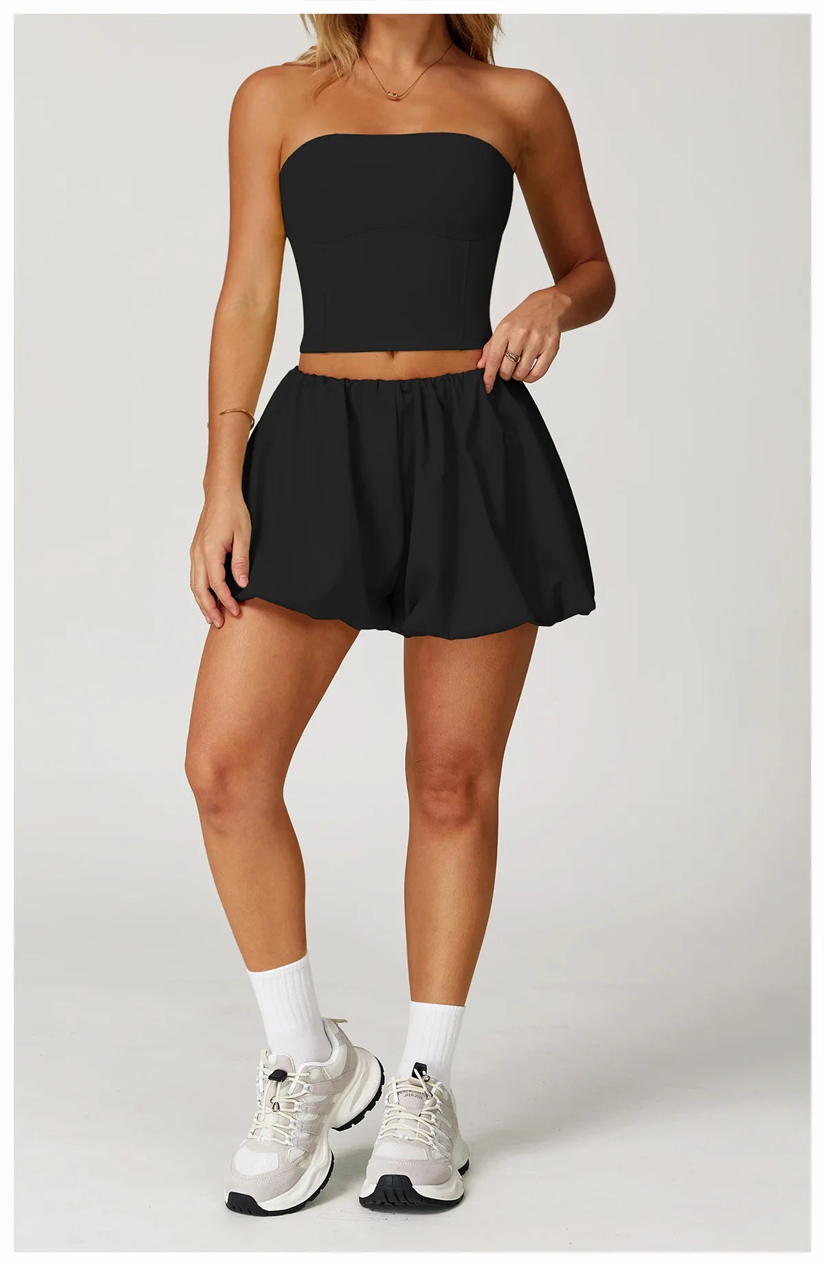 Short - Libre