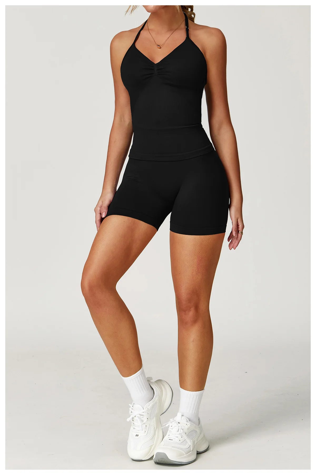 Ensemble cycliste - Basic