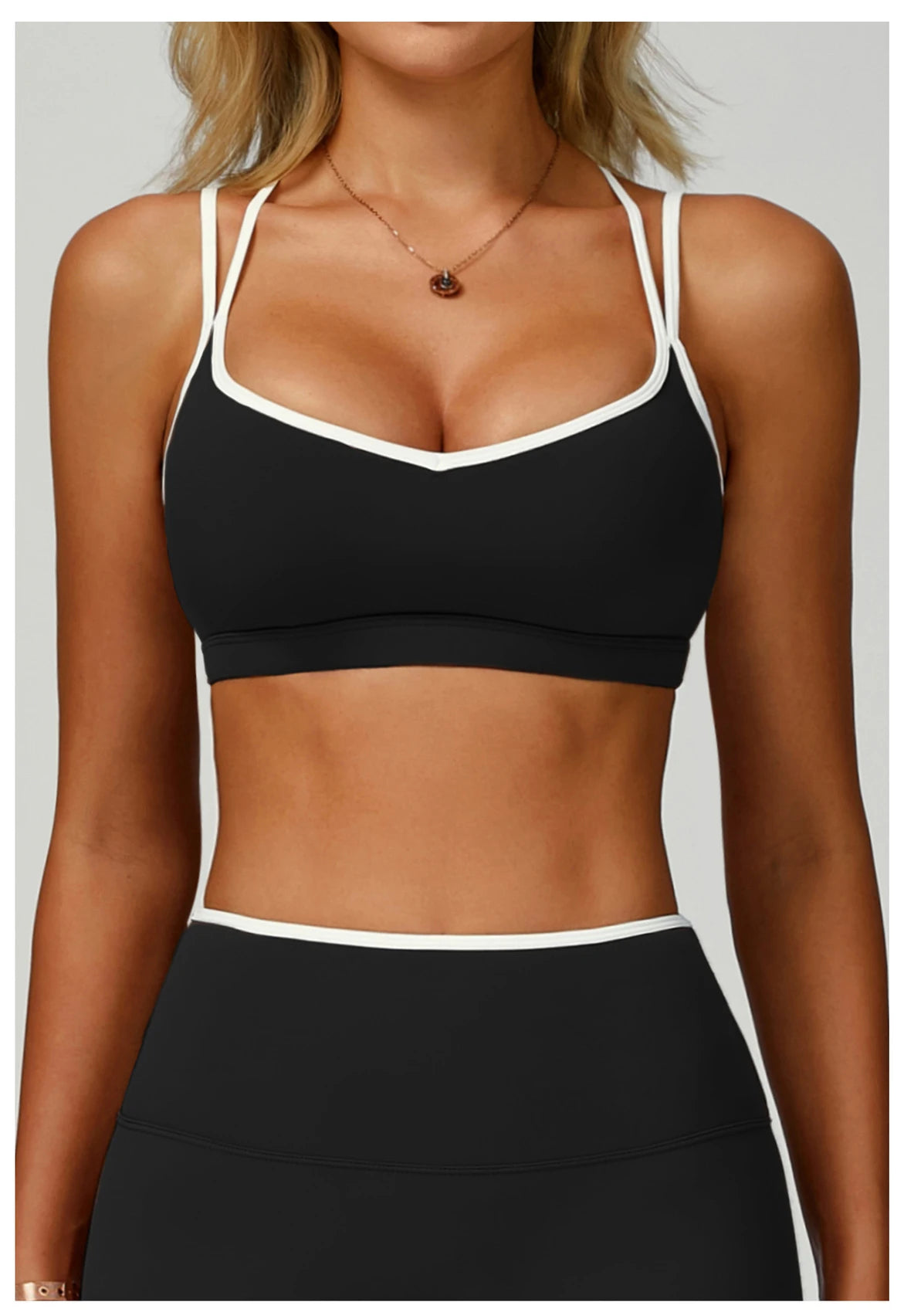 Crop-top - Cosy