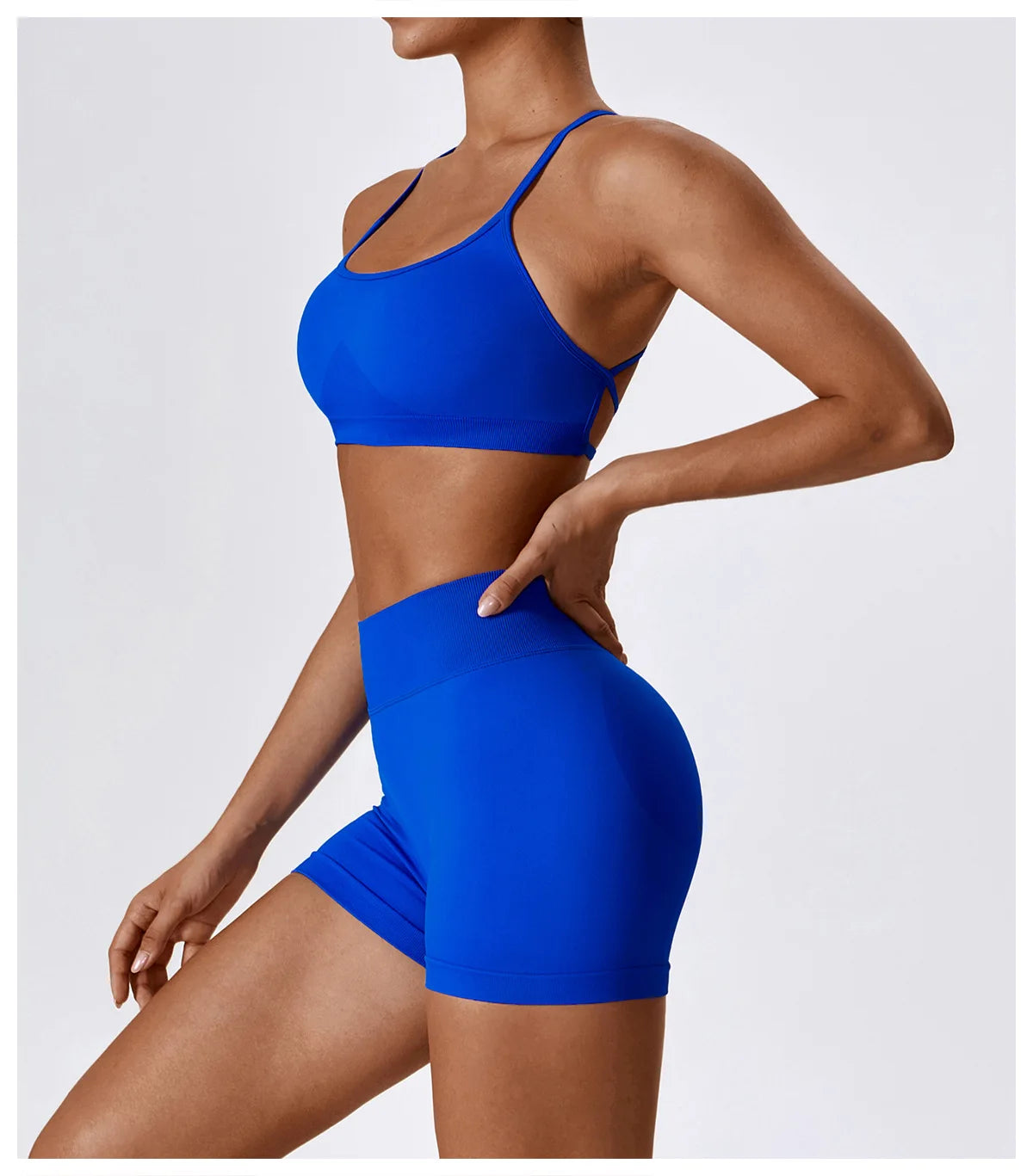 Crop-top - June