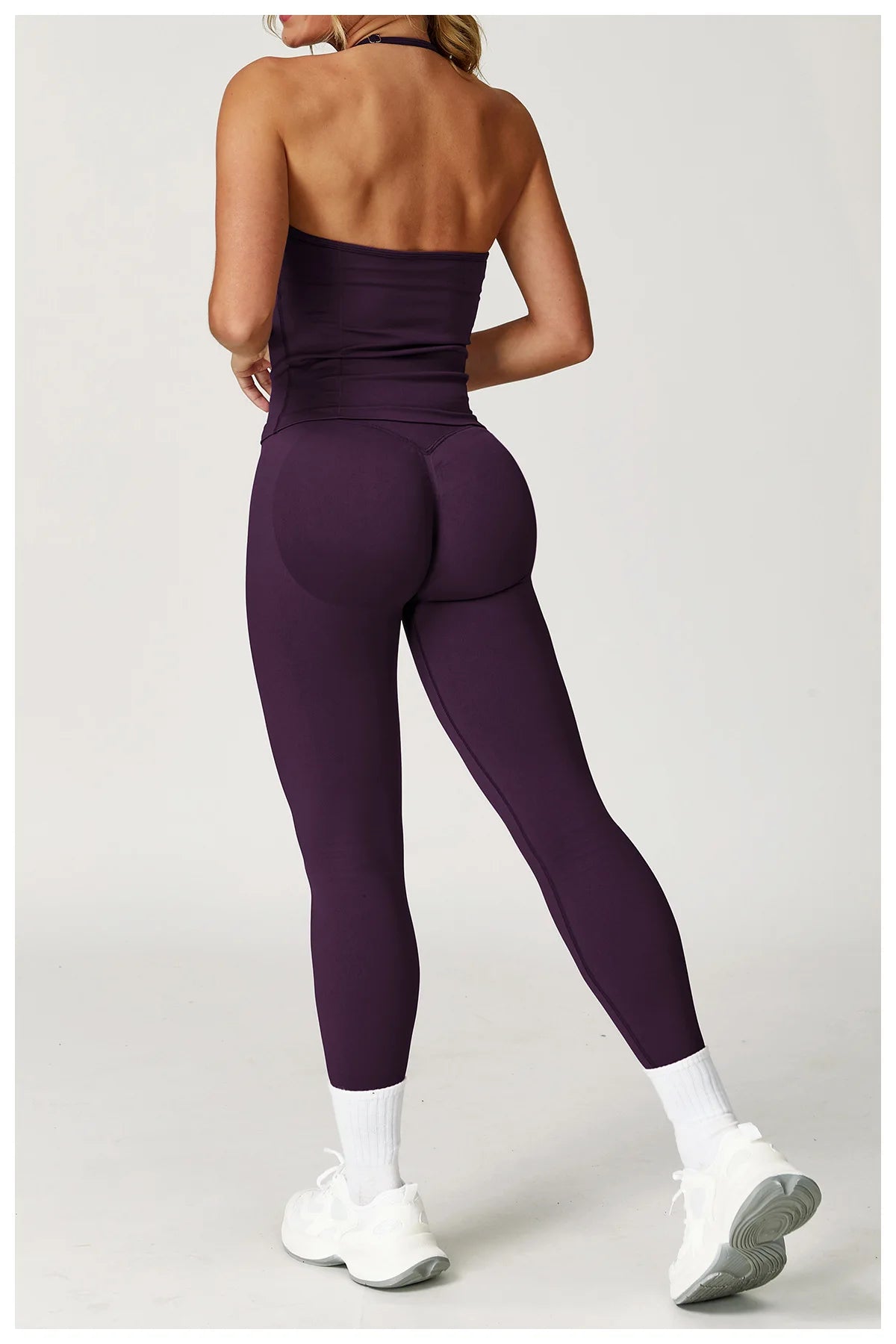 Ensemble legging - Basic