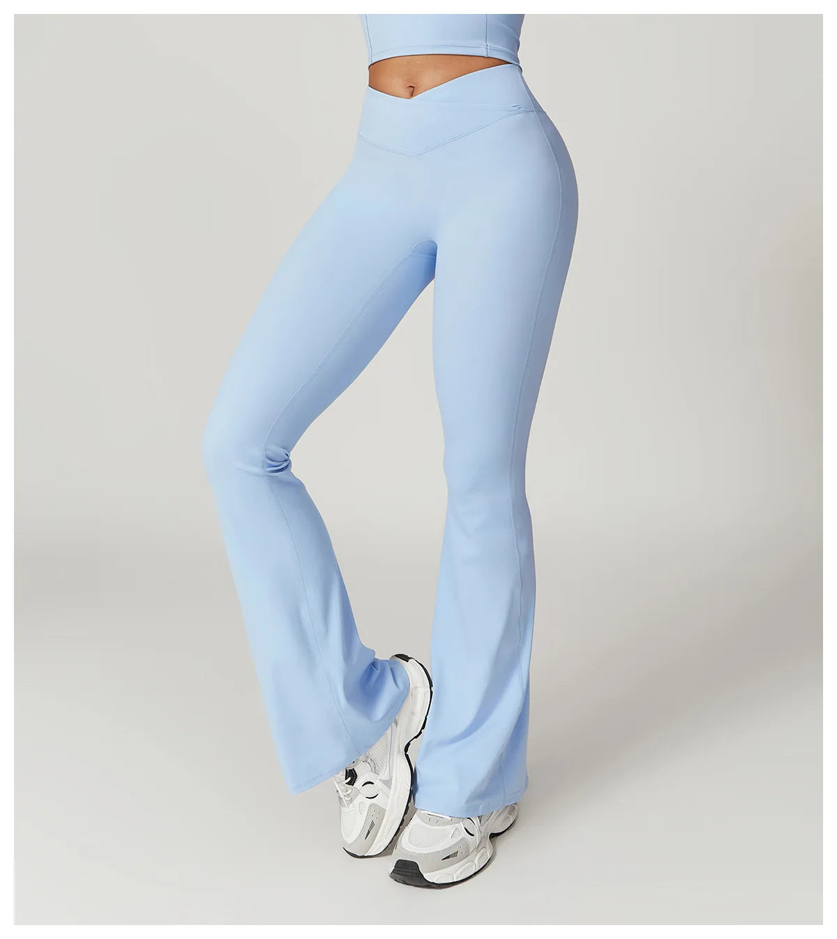 Pantalon fluide - Libre