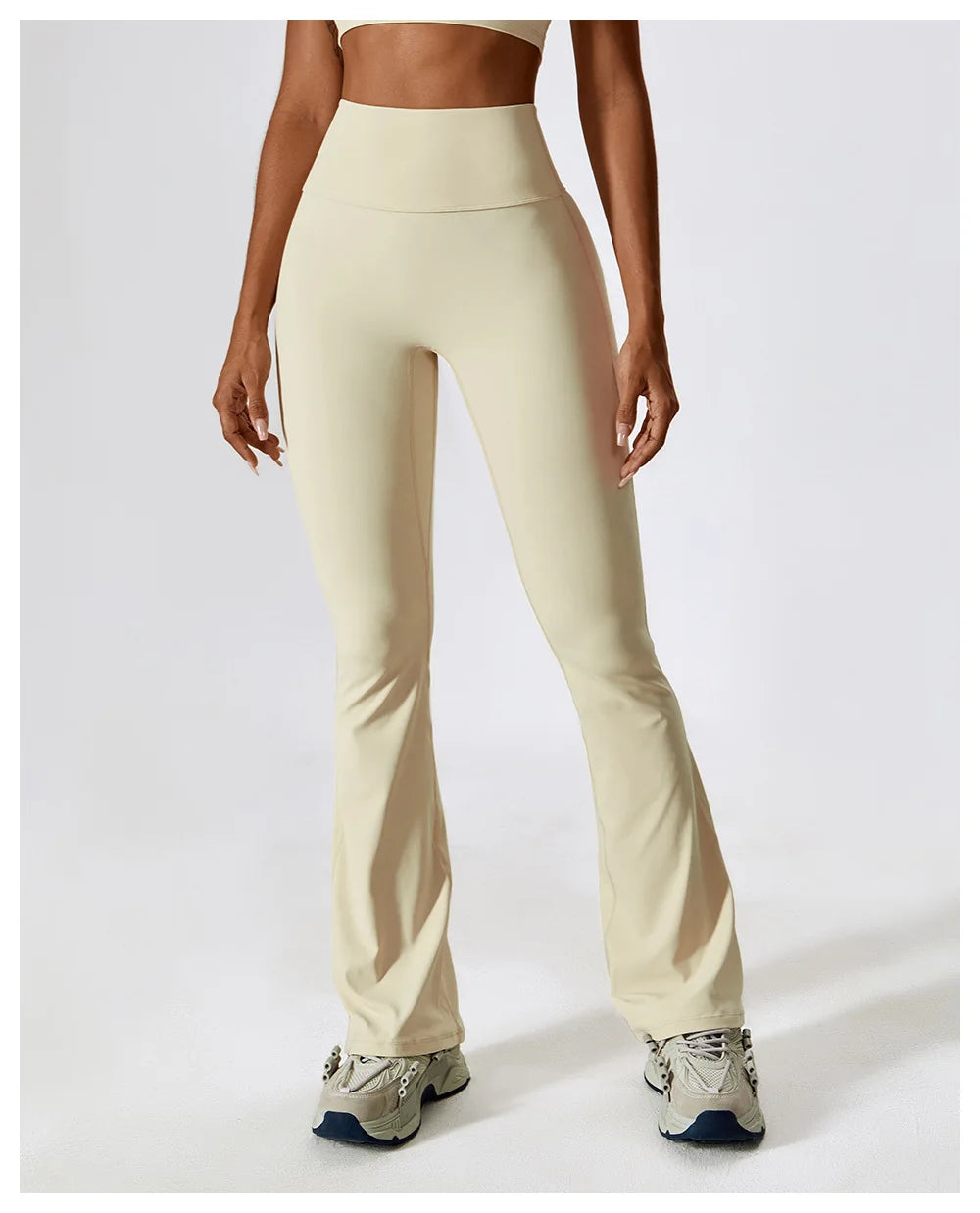 Pantalon large - Libre
