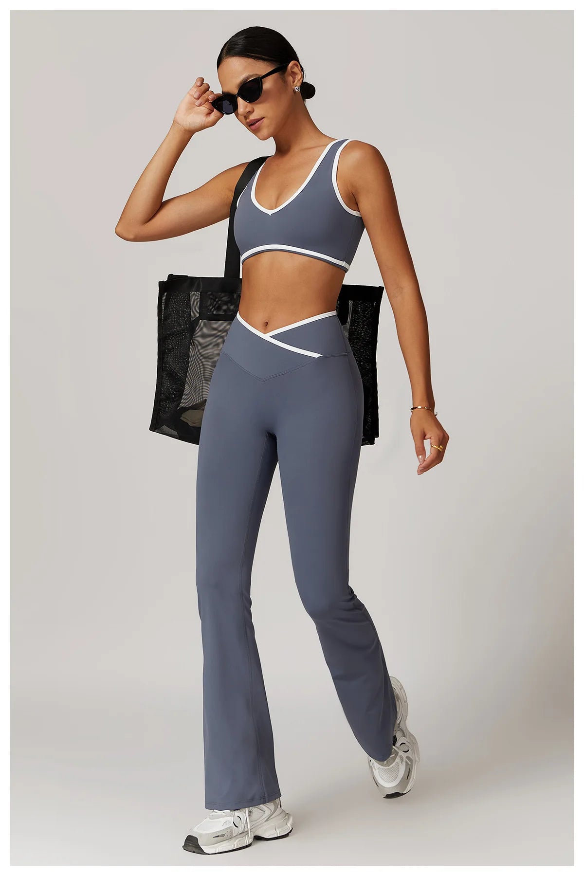 Pantalon - Cosy