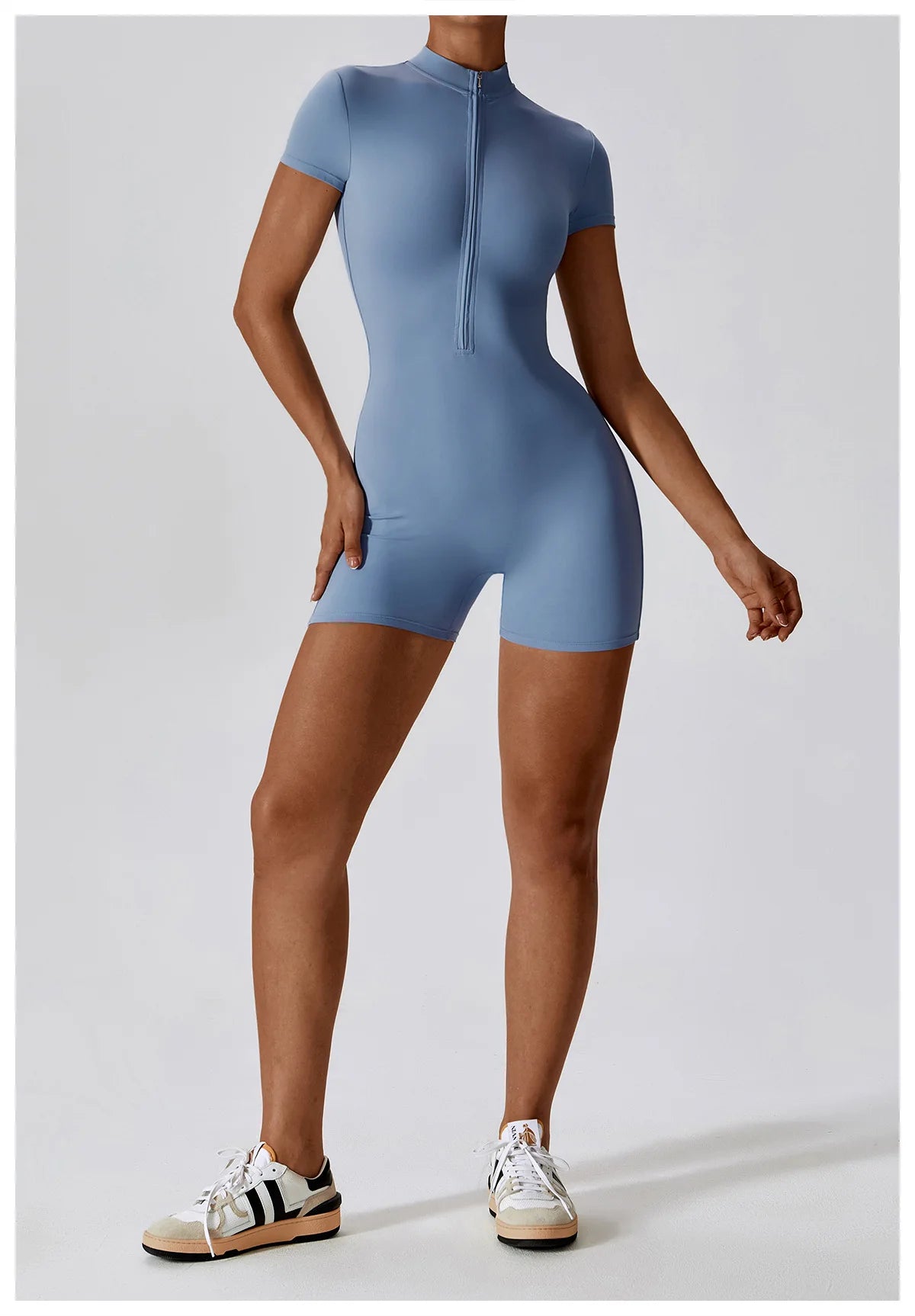 Combinaison short - Basic