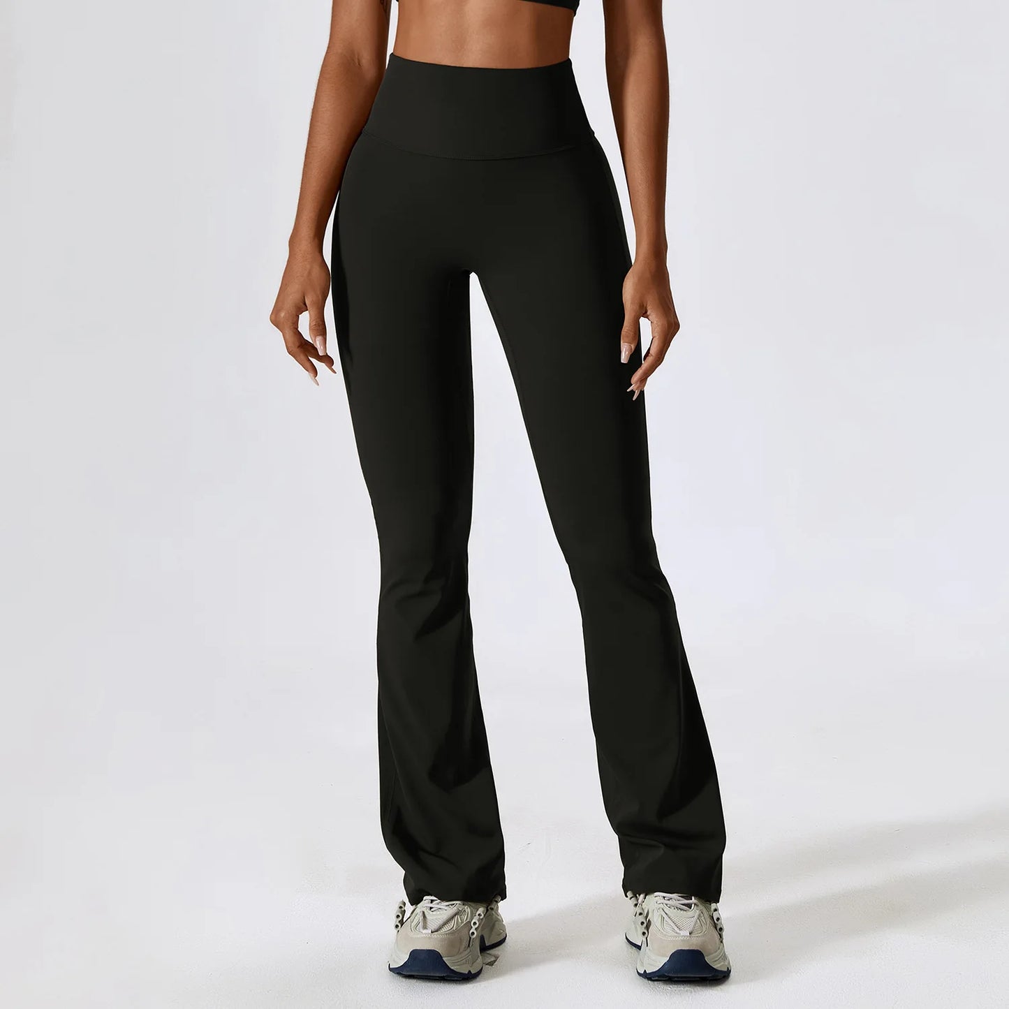 Pantalon large - Libre