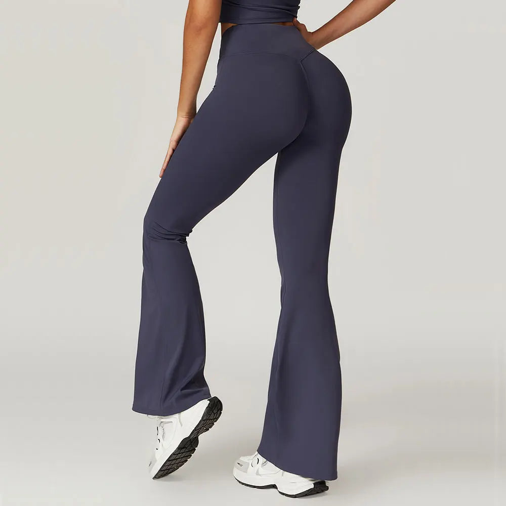 Pantalon fluide - Libre