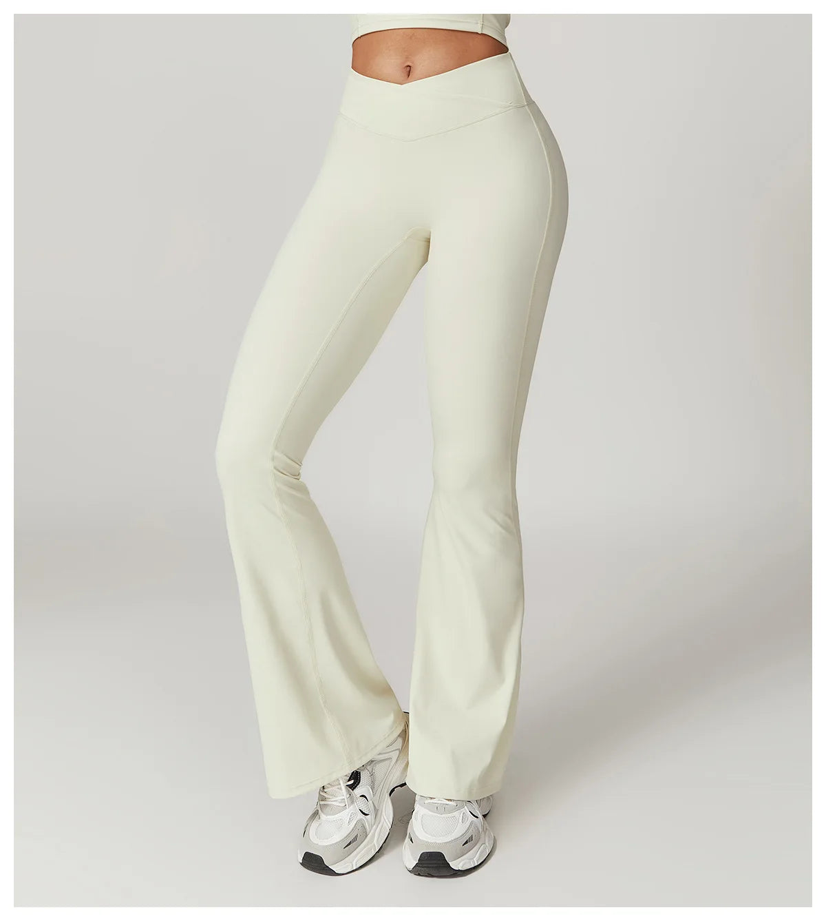 Pantalon fluide - Libre