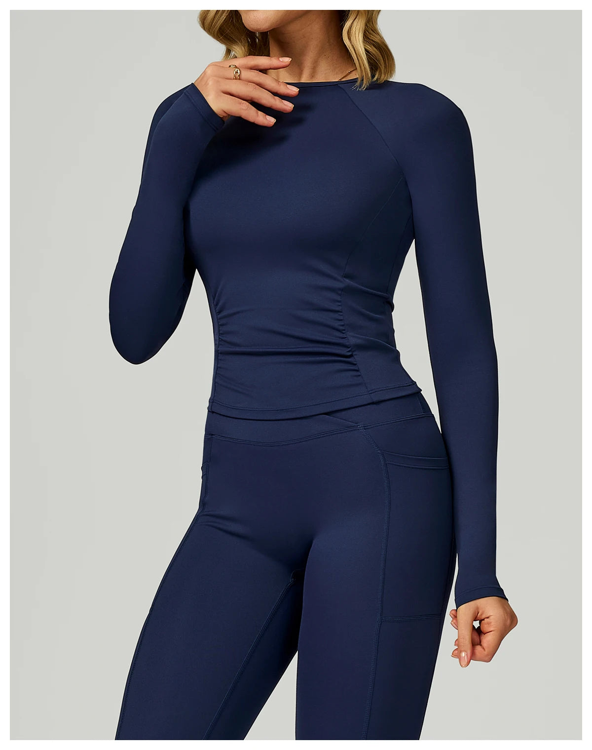 Tee-shirt manche longue - Libre
