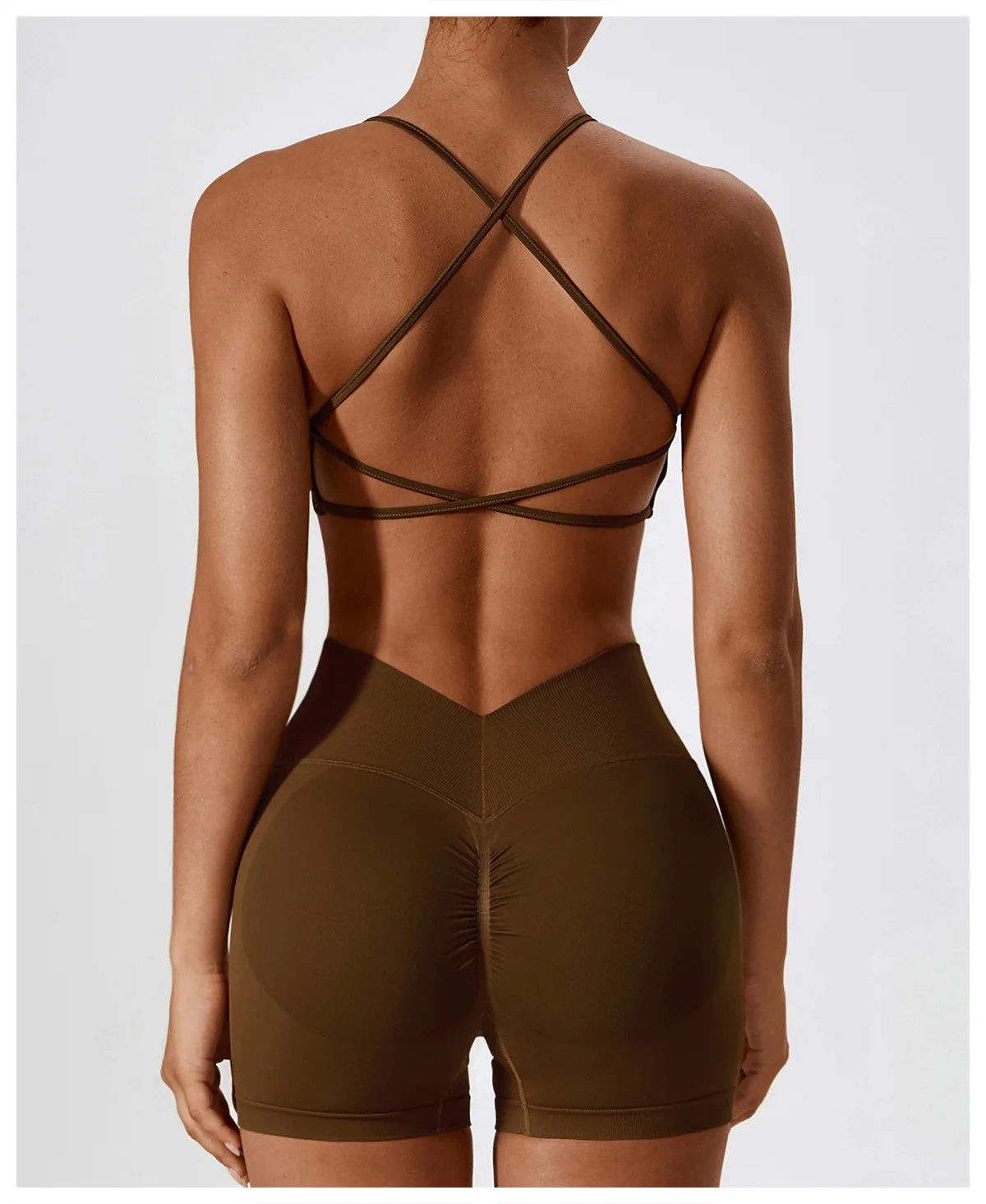 Crop-top - June