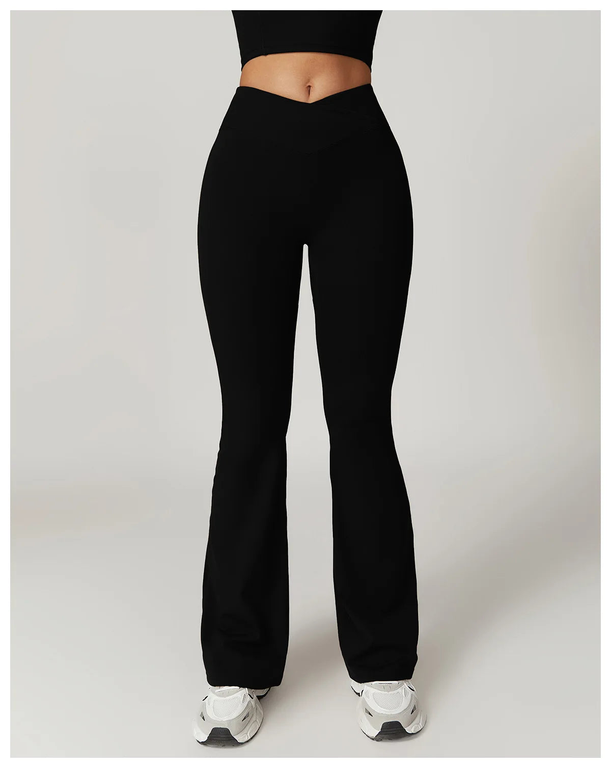 Pantalon fluide - Libre