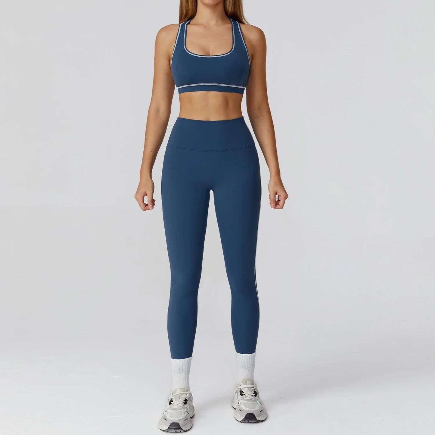 Ensemble top - Cosy