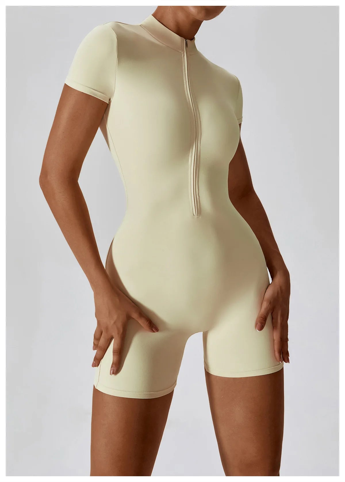 Combinaison short - Basic