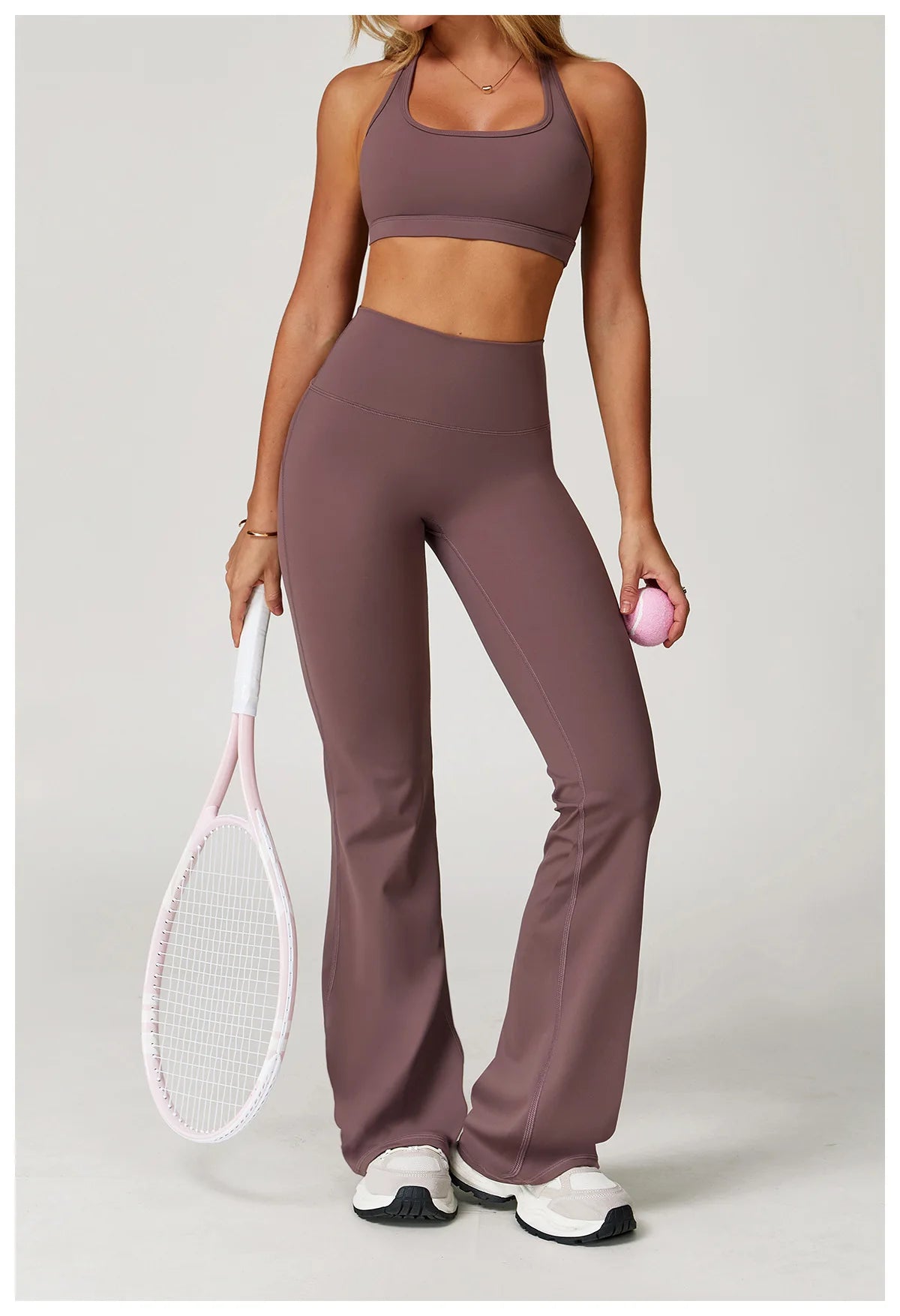 Legging streatch - Libre
