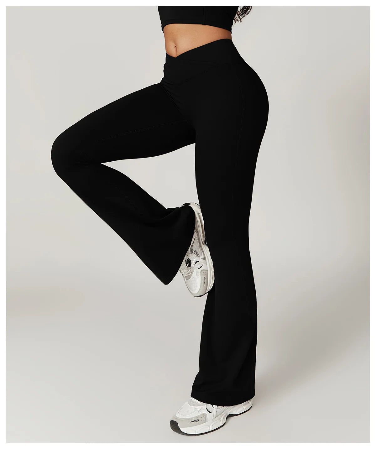 Pantalon fluide - Libre