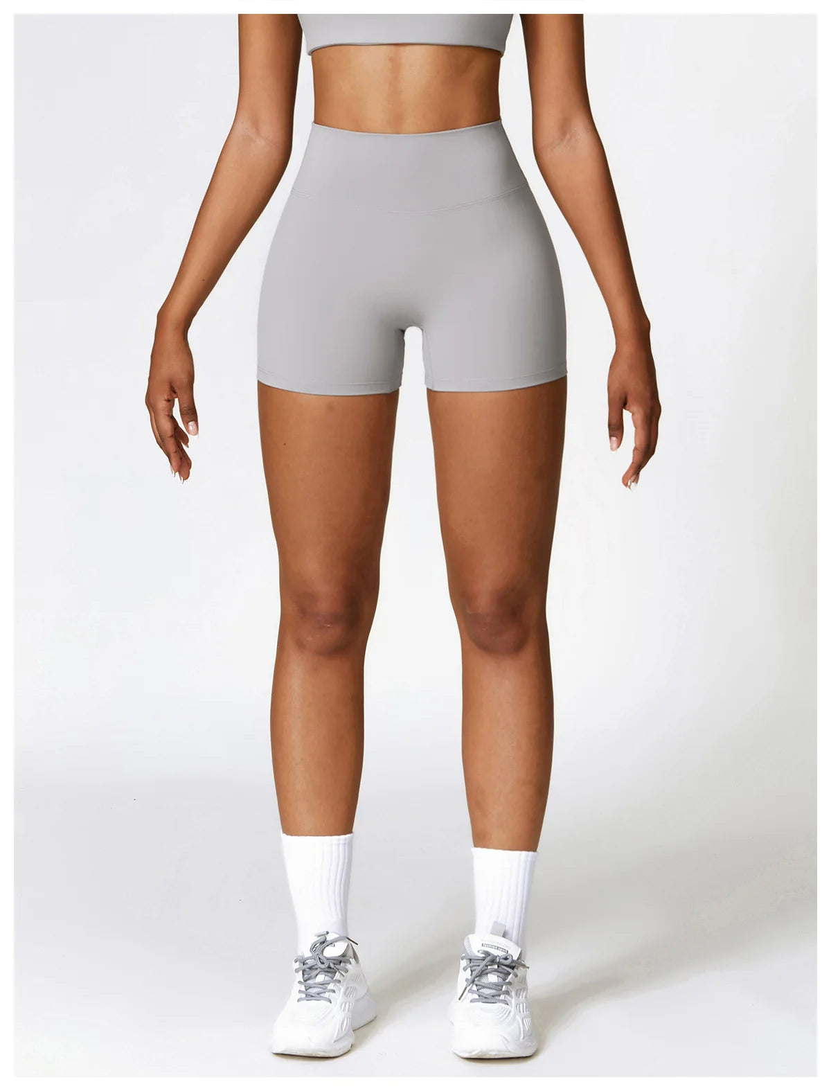 Short - Basic