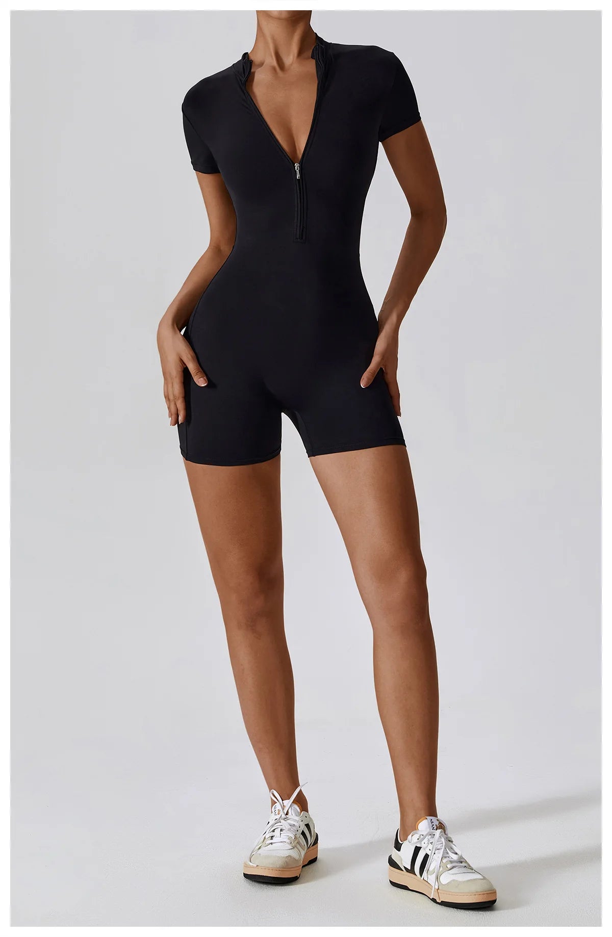 Combinaison short - Basic