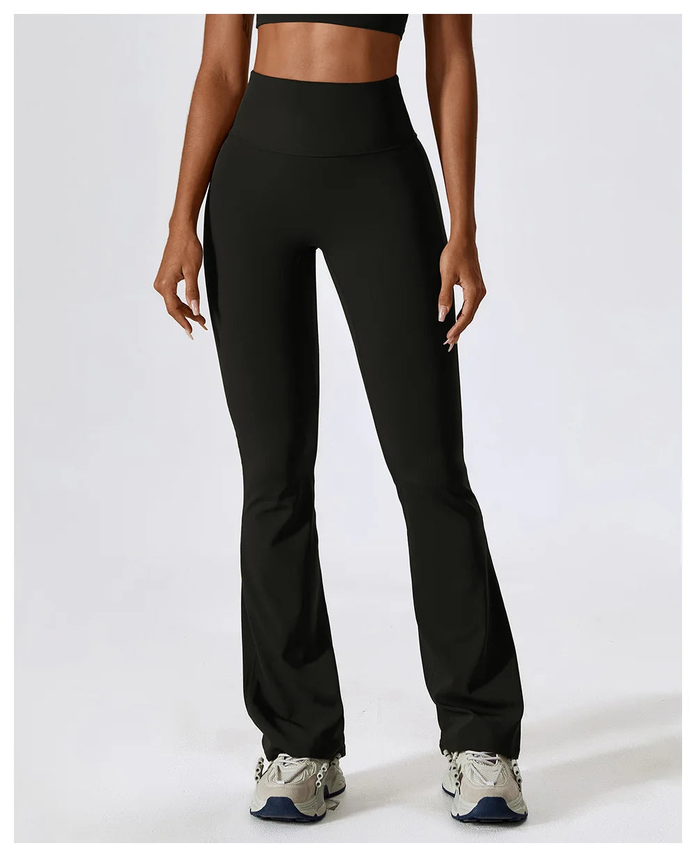 Pantalon large - Libre