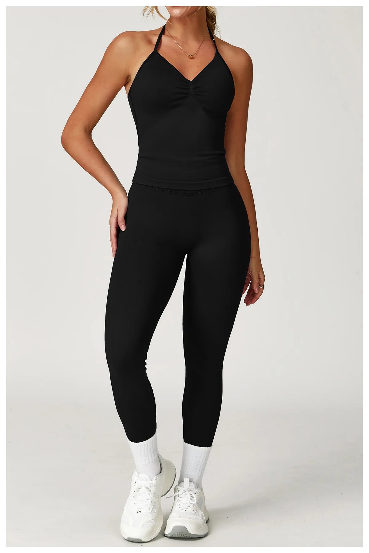 Ensemble legging - Basic