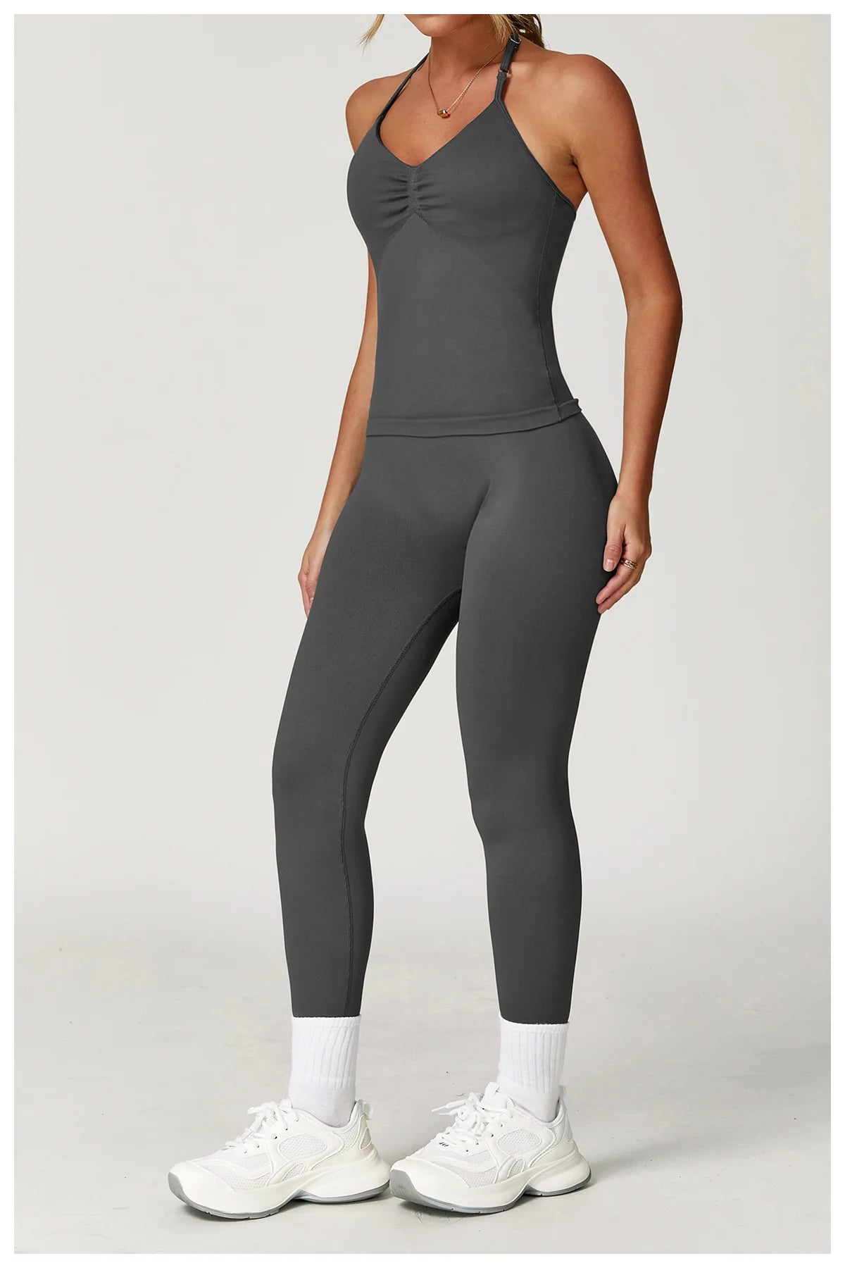 Ensemble legging - Basic