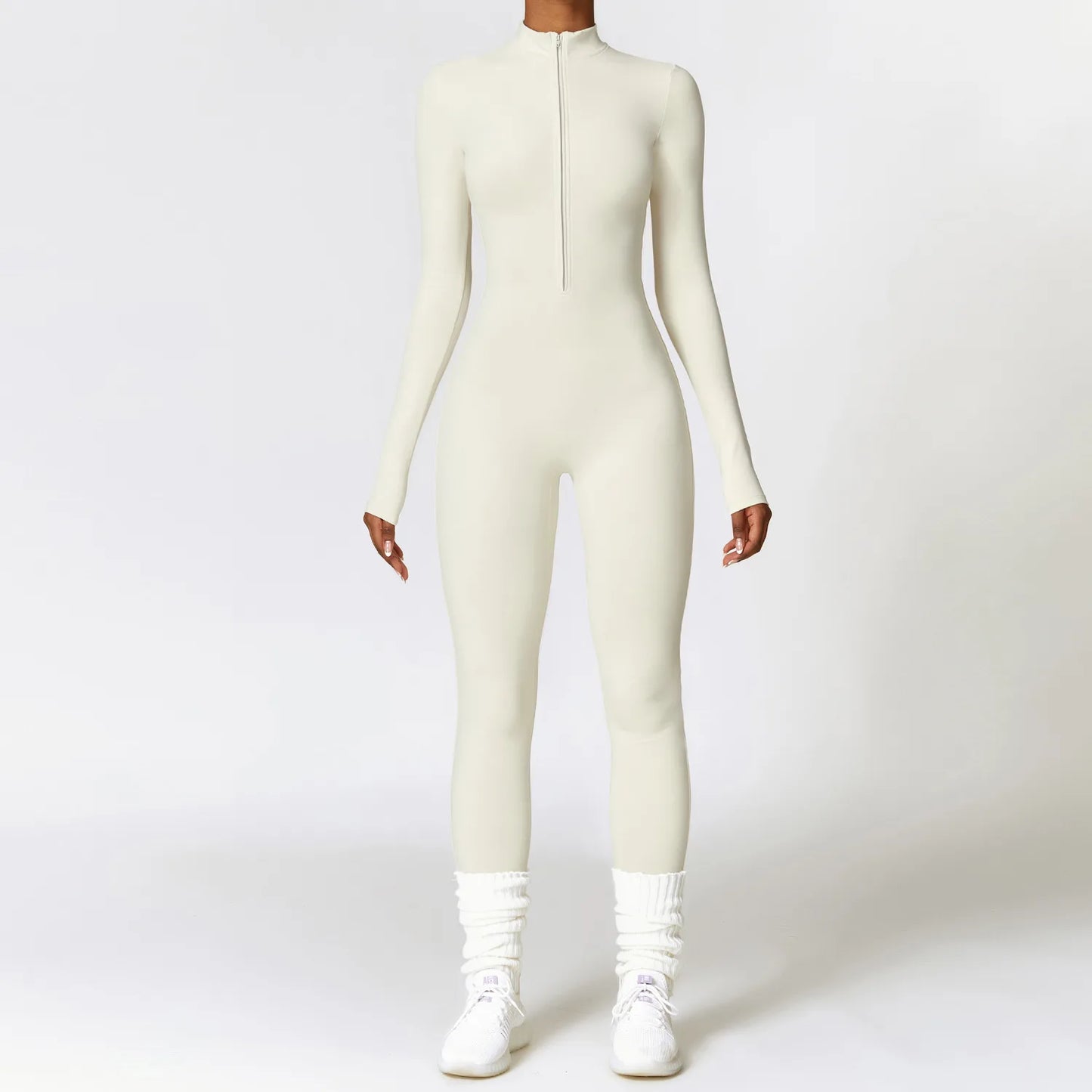 Combinaison longue - Basic