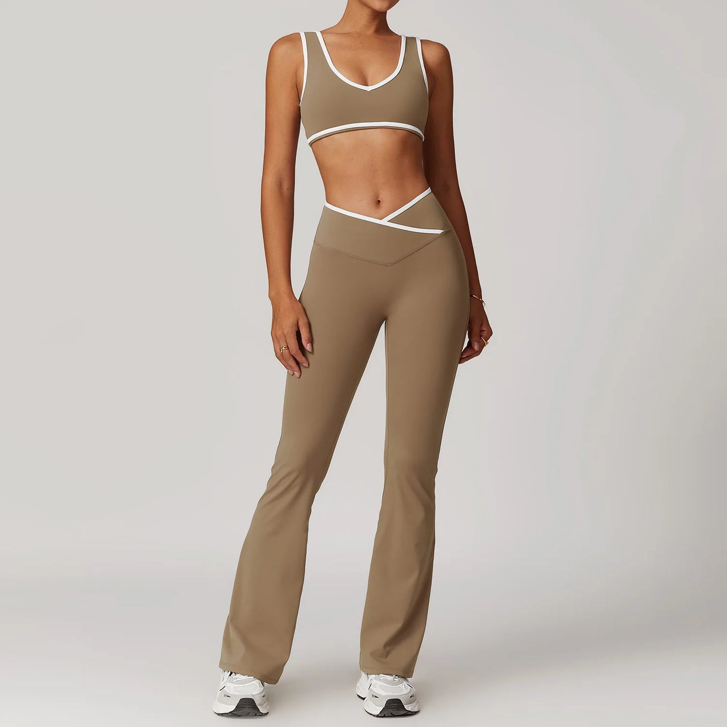 Ensemble pantalon/top - Cosy