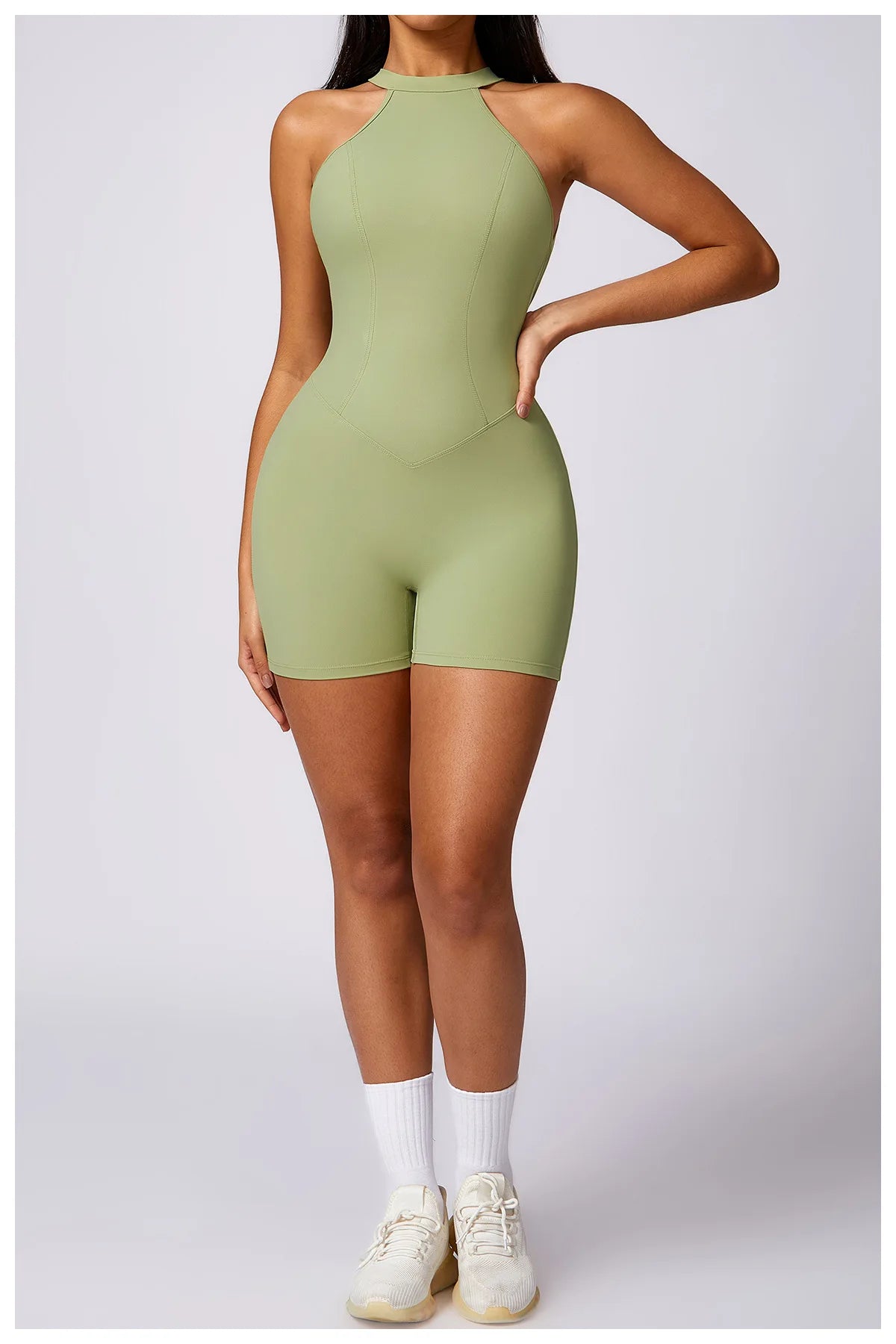 Combinaison short - Luna