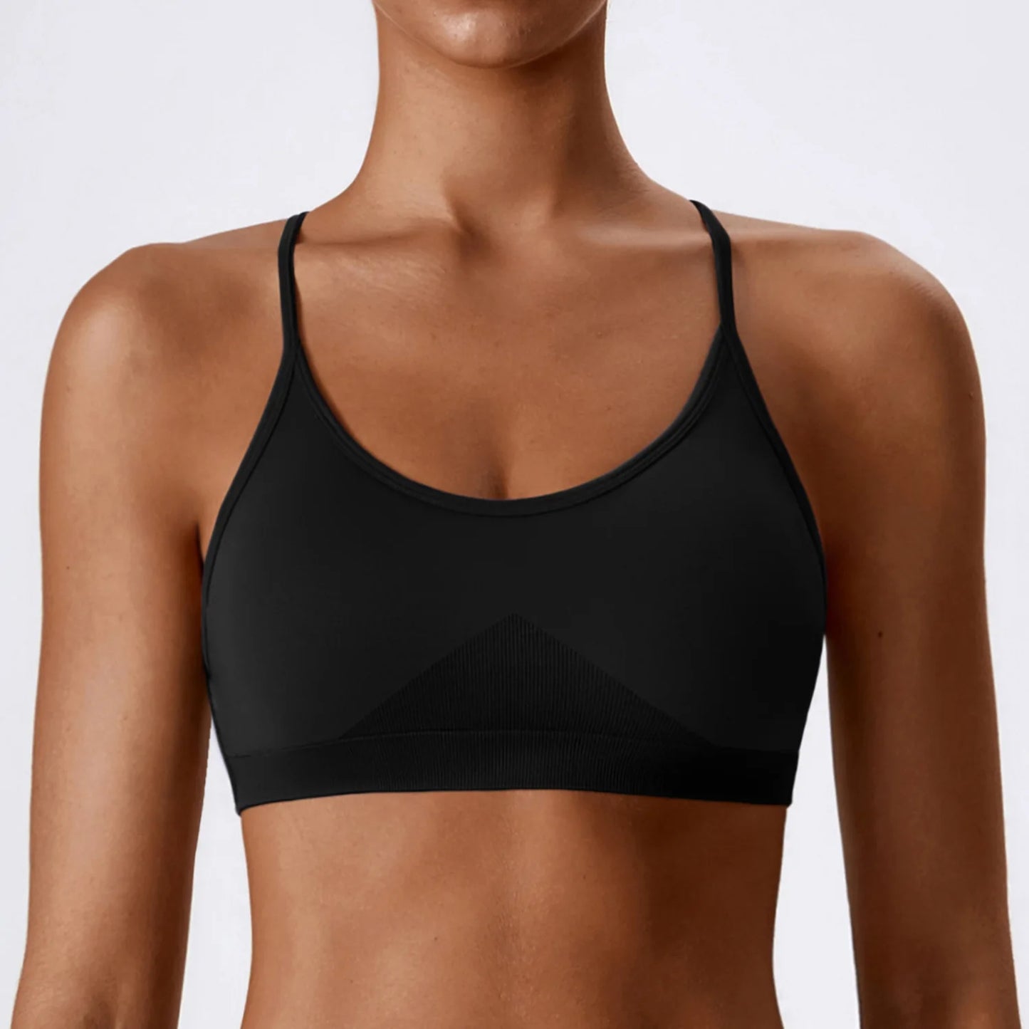 Crop-top - June