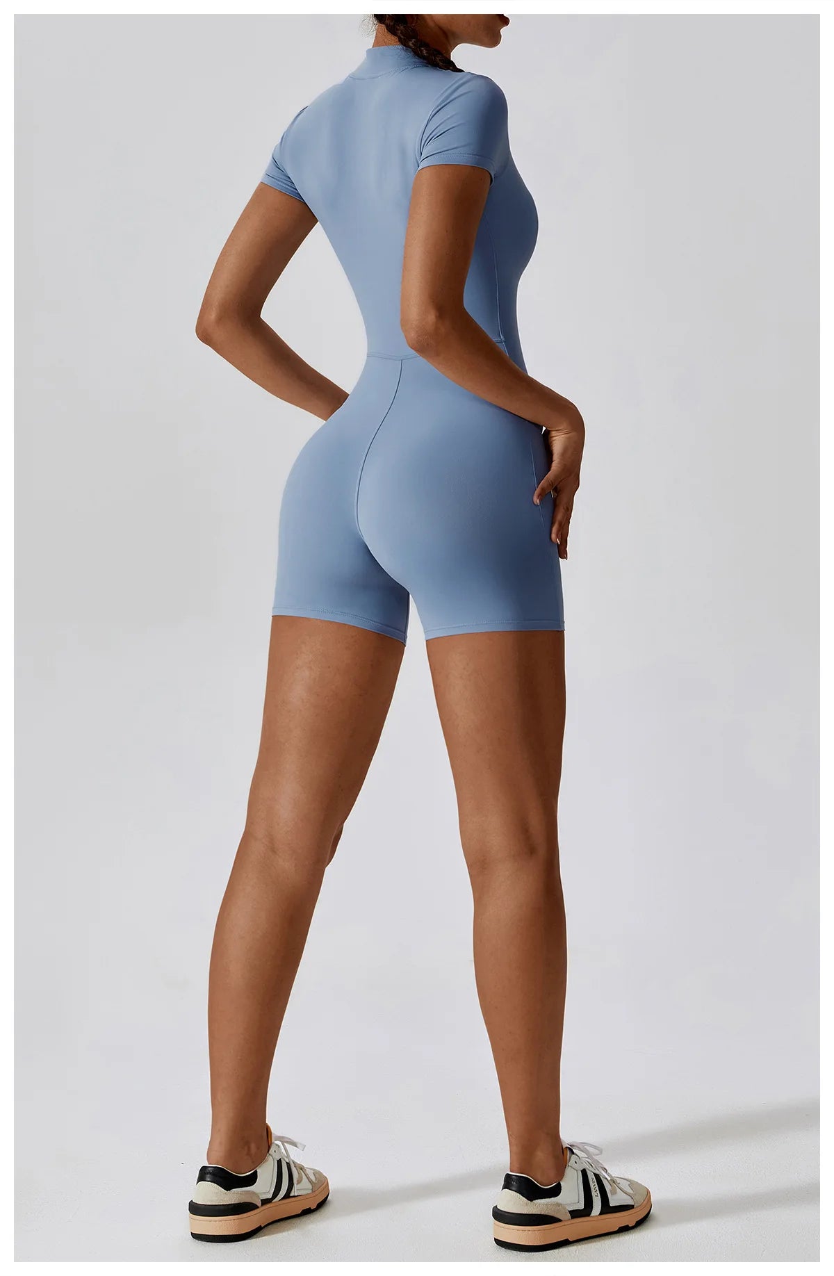 Combinaison short - Basic