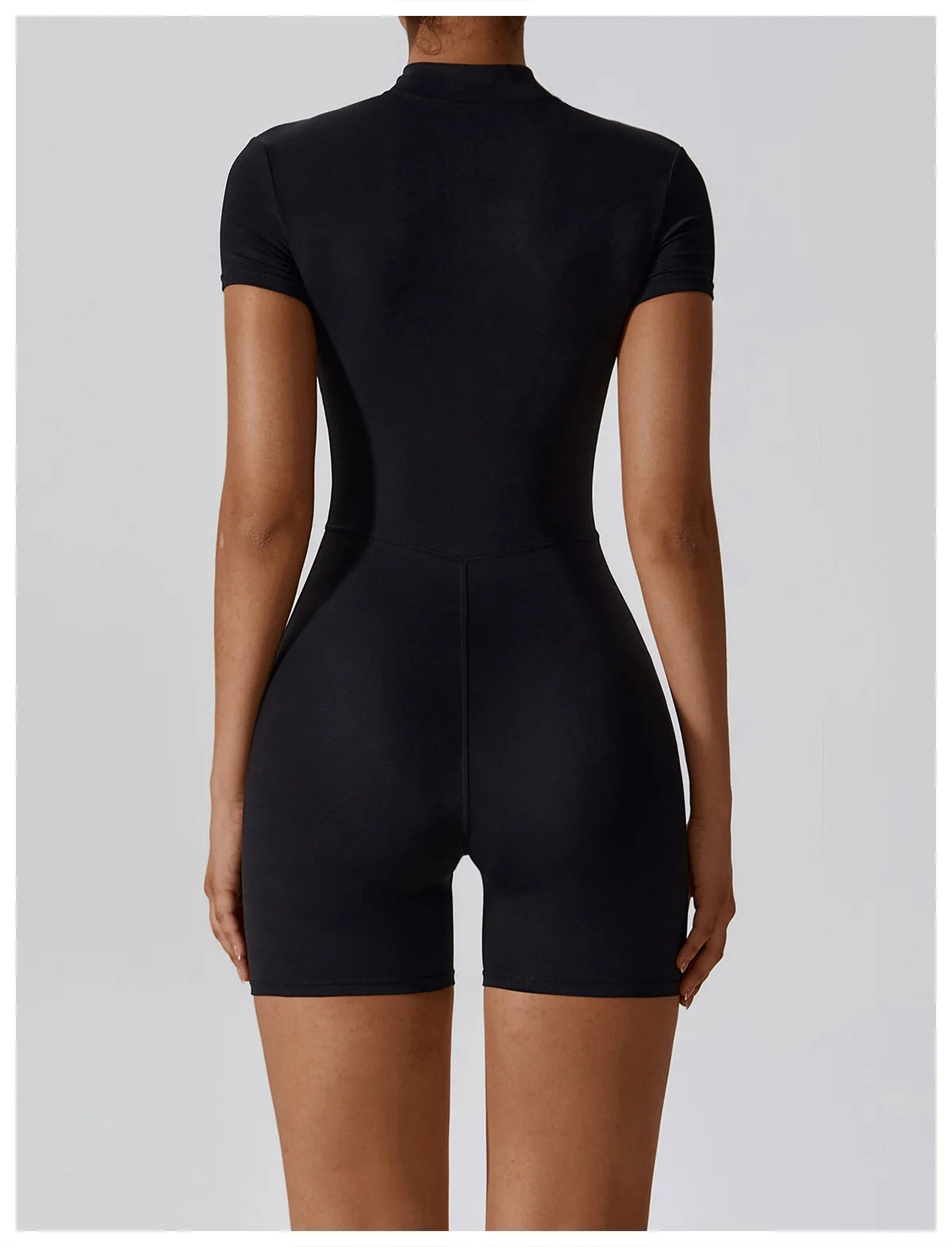 Combinaison short - Basic