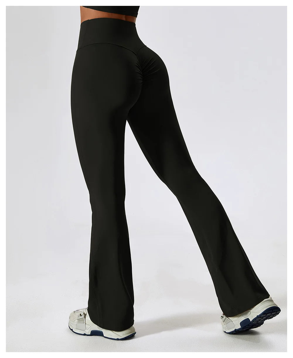 Pantalon large - Libre