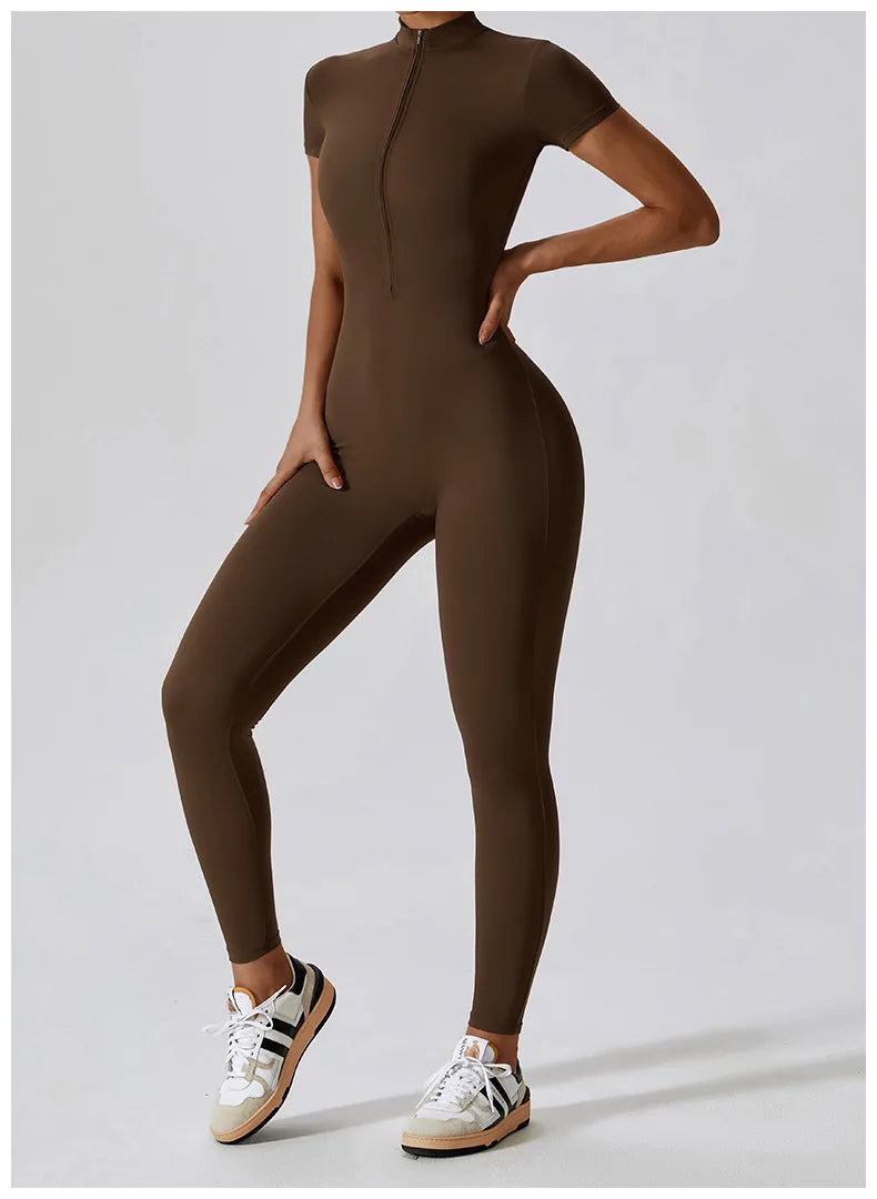 Combinaison moulant - Basic