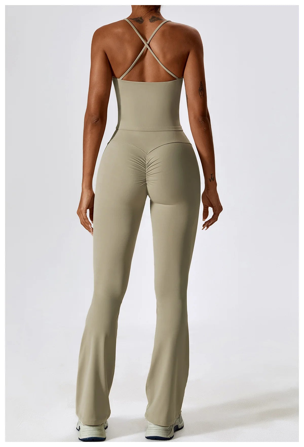 Ensemble pantalon - Libre