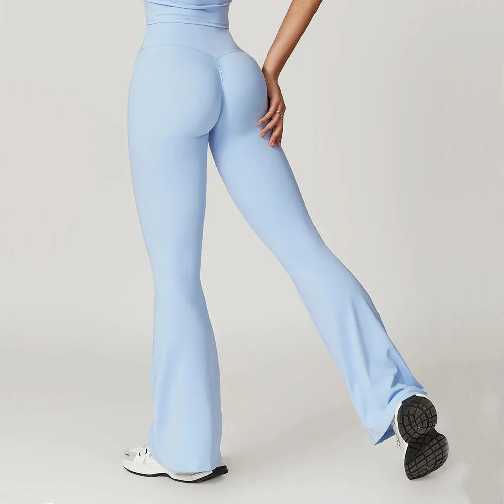 Pantalon fluide - Libre