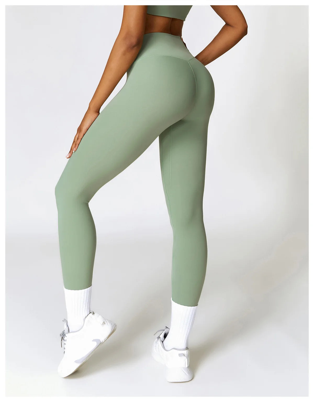 Legging simple - Basic