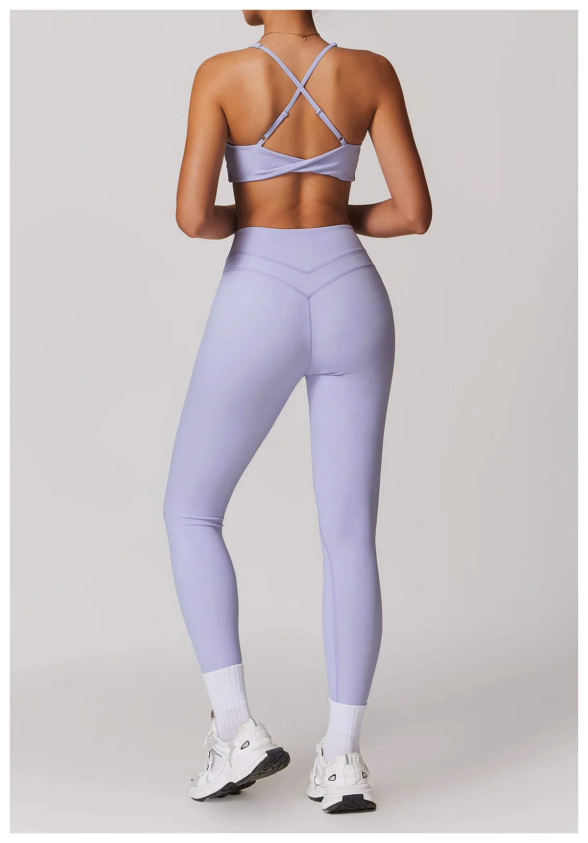 Legging Luna