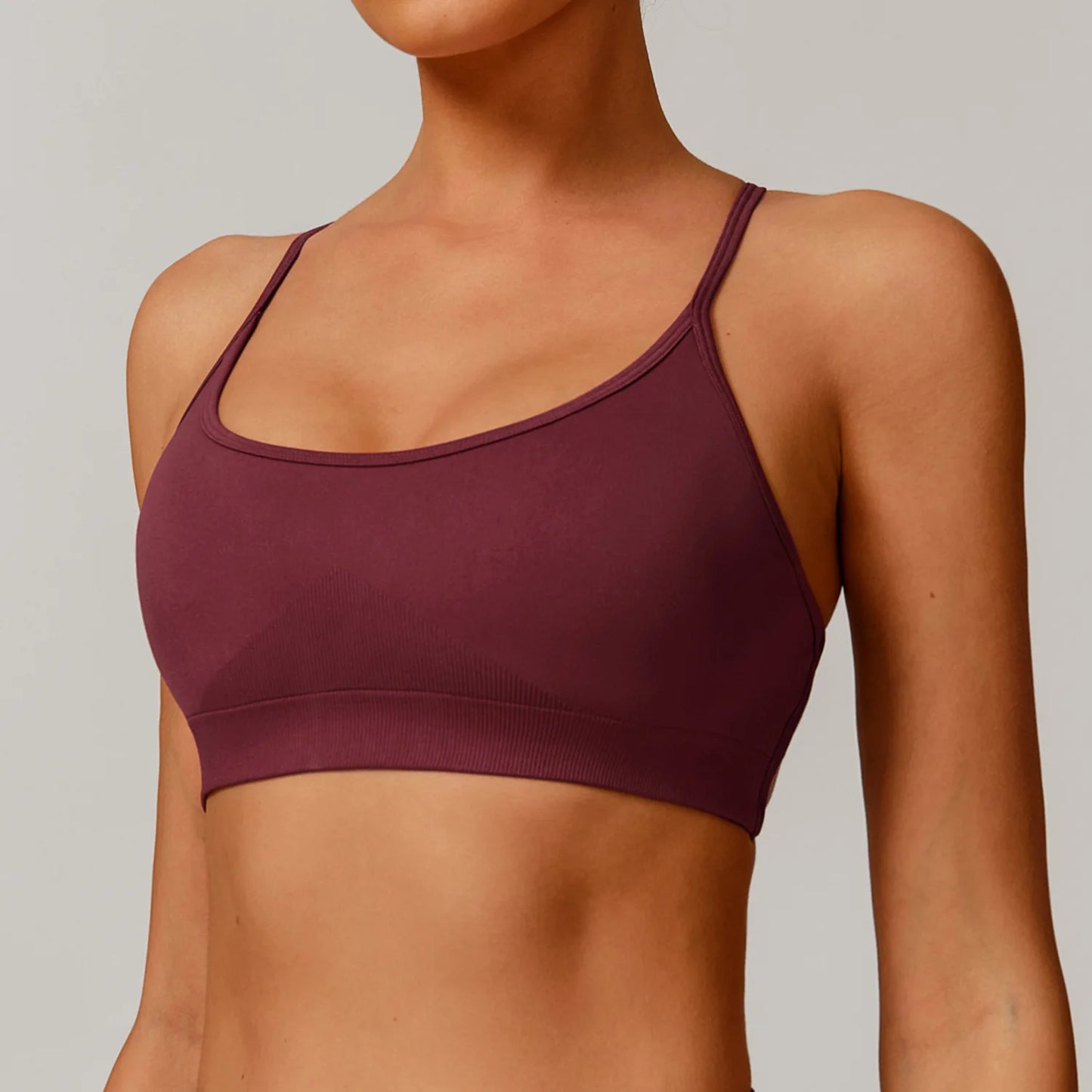 Crop-top - June