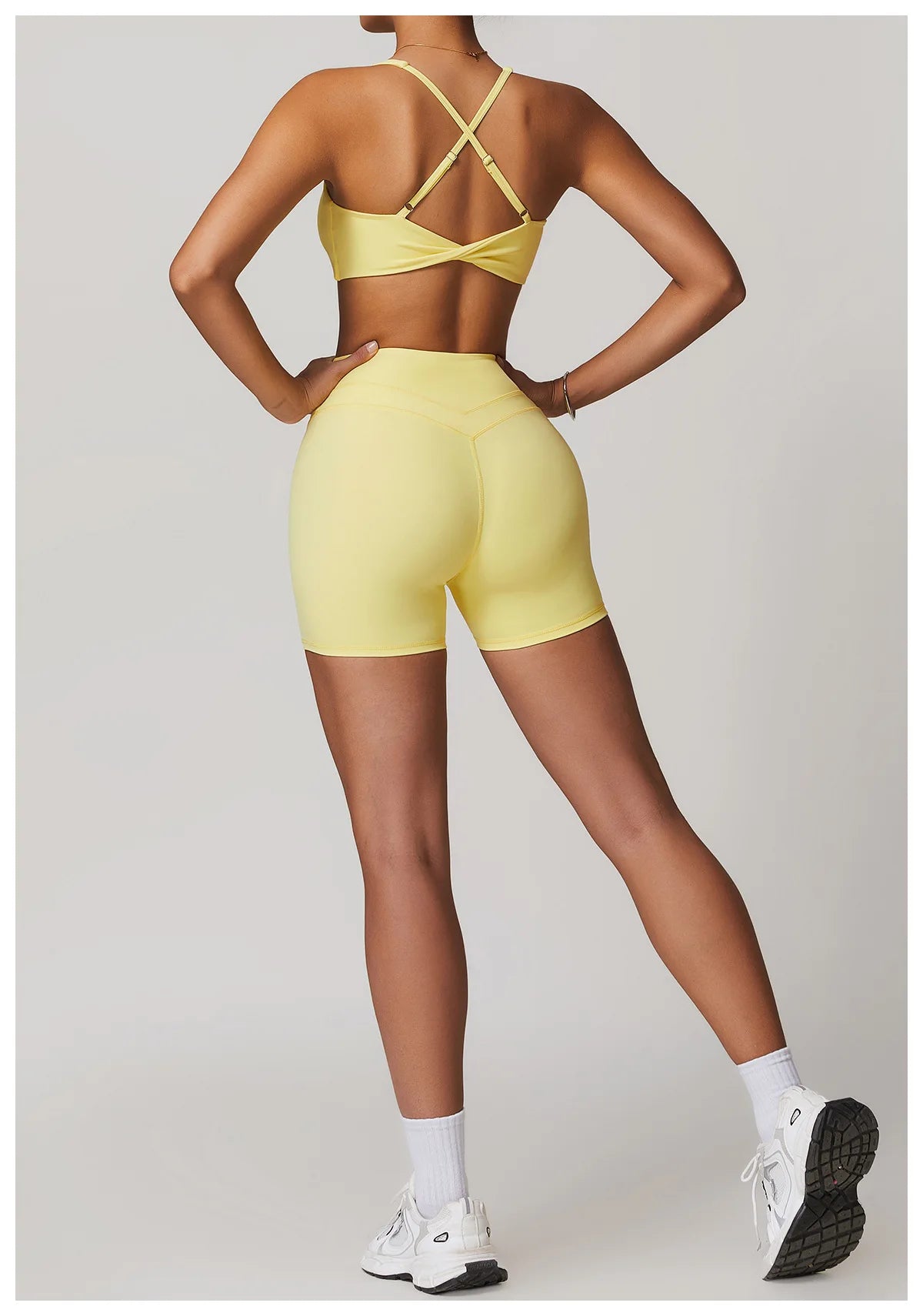 Brassière Luna