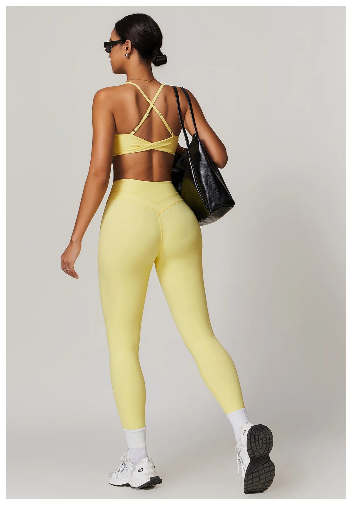 Legging Luna