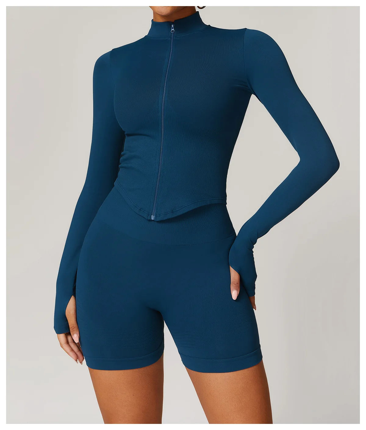 Veste - Luna